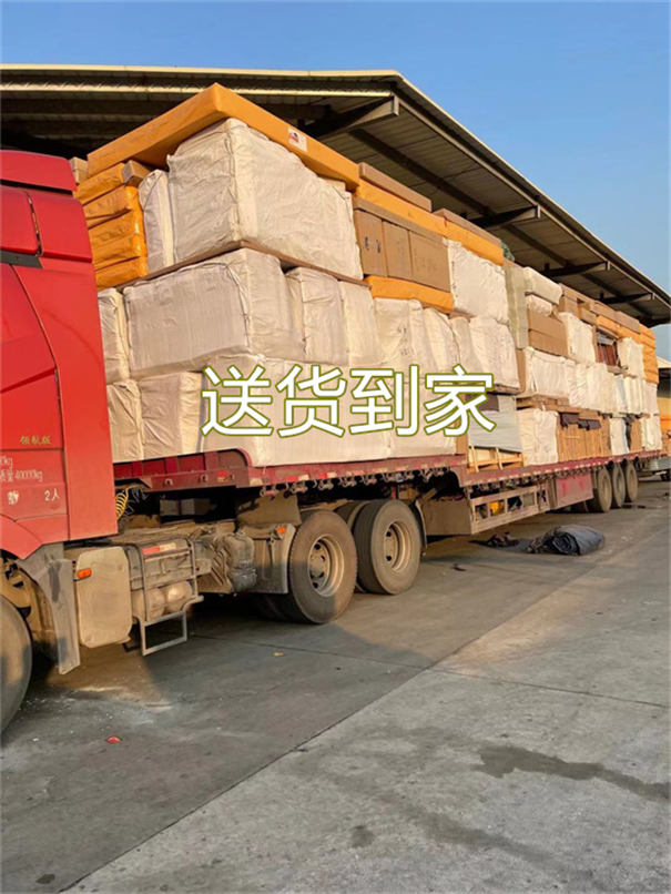 东城到日喀则货运公司价格