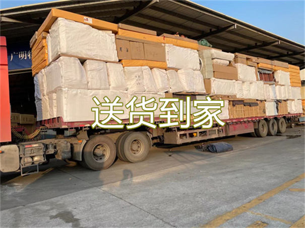 东城到沧州货运公司价格