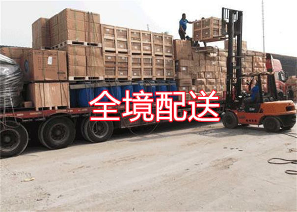 东城到常德货运公司价格